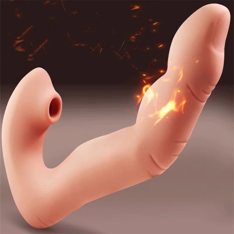 MS04C Đồ chơi tình dục nữ kích thích âm đạo âm vật quyến rũ