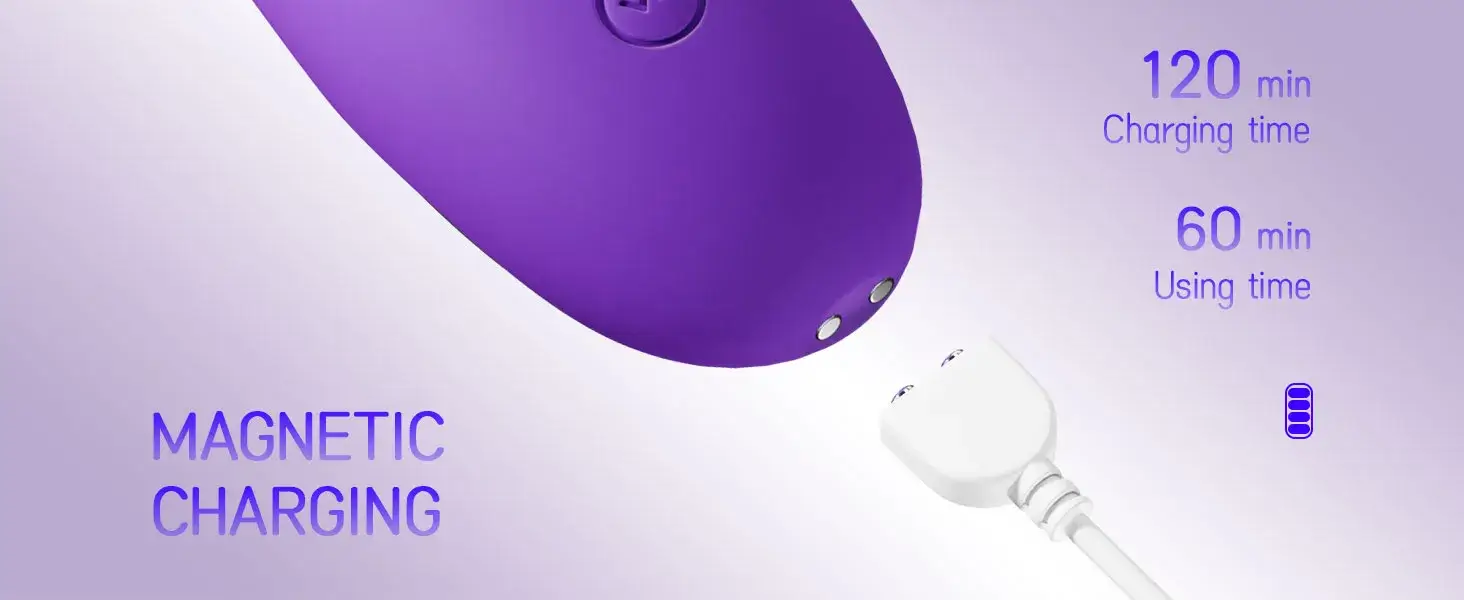 Dương vật giả DV73D silicon an toàn rung bú liếm điểm G âm vật kích thích