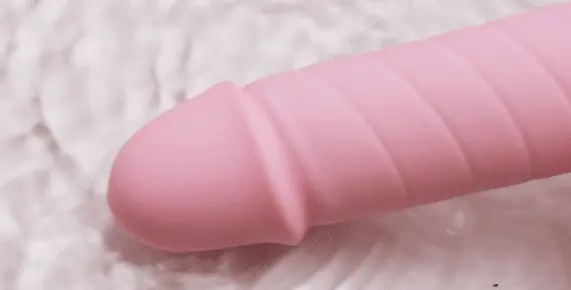 Cu Giả Cao Cấp Rung Thụt Kích Thích Đỉnh G DV75 Sung Sướng