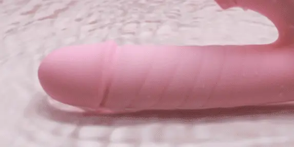 Cu Giả Cao Cấp Rung Thụt Kích Thích Đỉnh G DV75 Sung Sướng