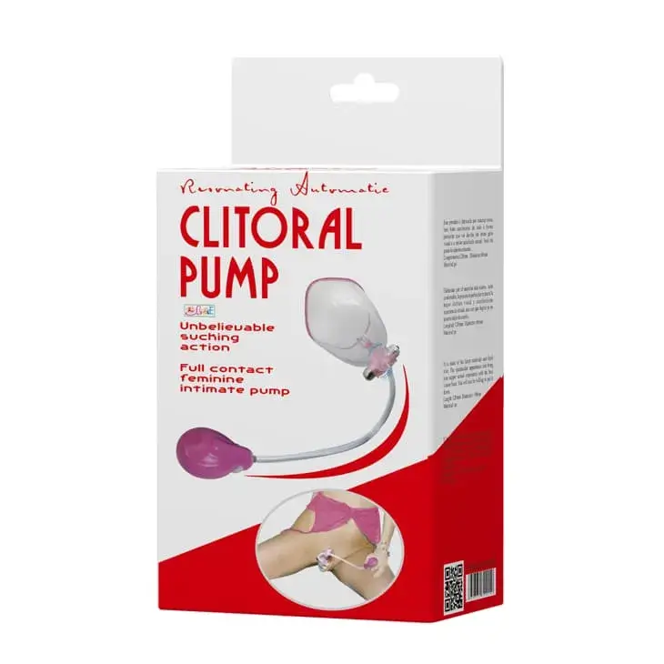 Máy hút âm vật và bú âm đạo nữ DC67G với đầu hút silicone mềm mại sử dụng công nghệ sóng âm để kích thích và làm sướng âm vật.