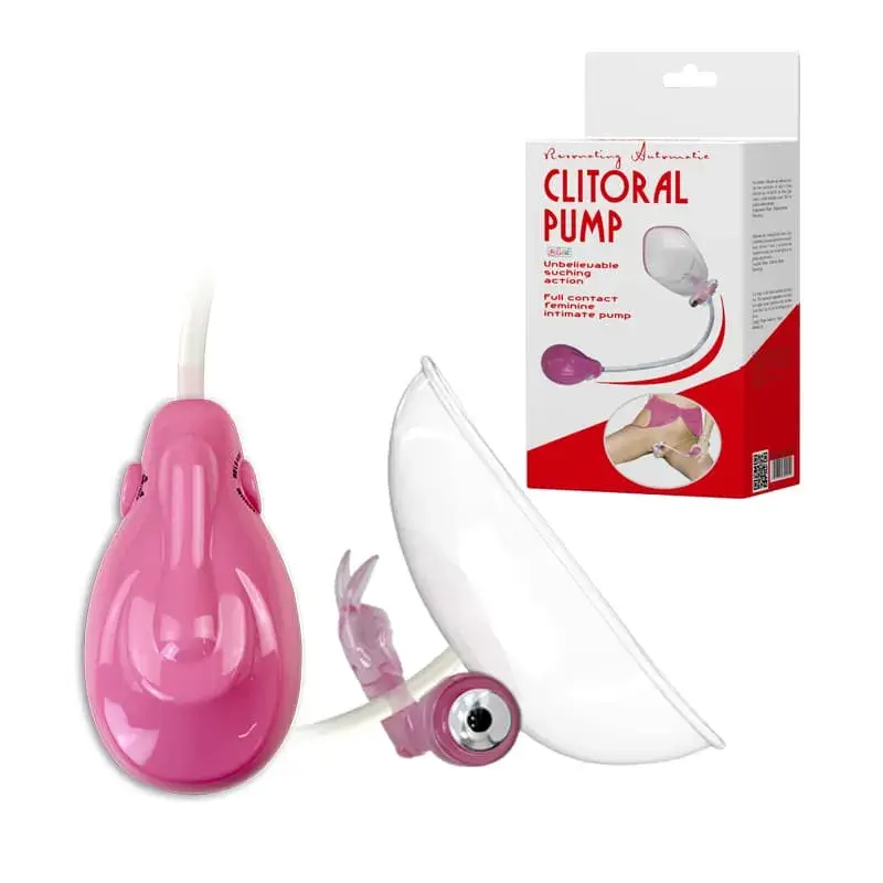 Máy hút âm vật và bú âm đạo nữ DC67G với đầu hút silicone mềm mại sử dụng công nghệ sóng âm để kích thích và làm sướng âm vật.