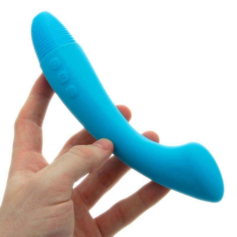 Dụng cụ mát xa điểm G BicoPong DC25 giải tỏa sinh lý nữ hiệu quả