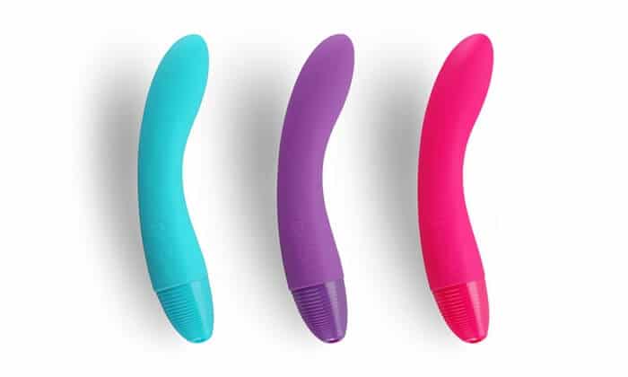 DC25A dụng cụ thủ dâm silicon cao cấp kích thích khoái cảm hoàn hảo