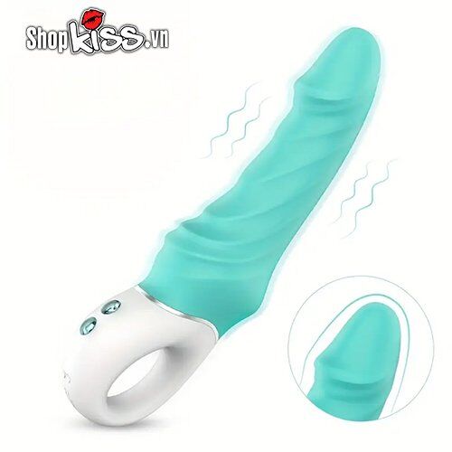  Nơi bán Dương vật giả cầm tay cao cấp kích thích âm đạo cực sướng TORNADO S-Hande có tốt không?