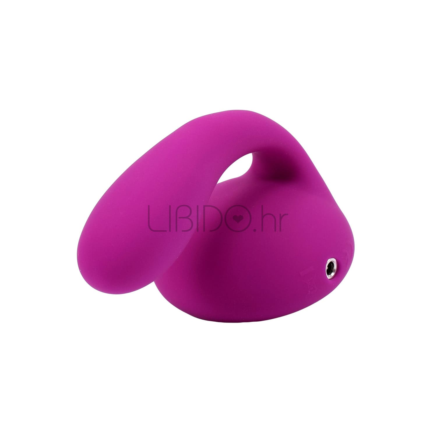 Dụng cụ tình dục rung 6 cấp độ silicon massage điểm G cực sướng Dụng cụ tình dục rung 6 cấp độ silicon massage điểm G cực sướng