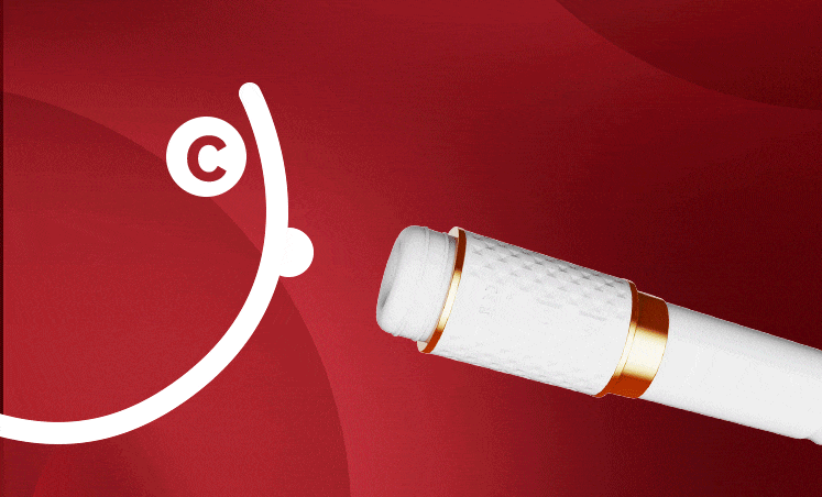 Máy Thủ Dâm Tự Động Dương Vật Giả Rung Thụt Làm Ấm 20cm Cho Nữ