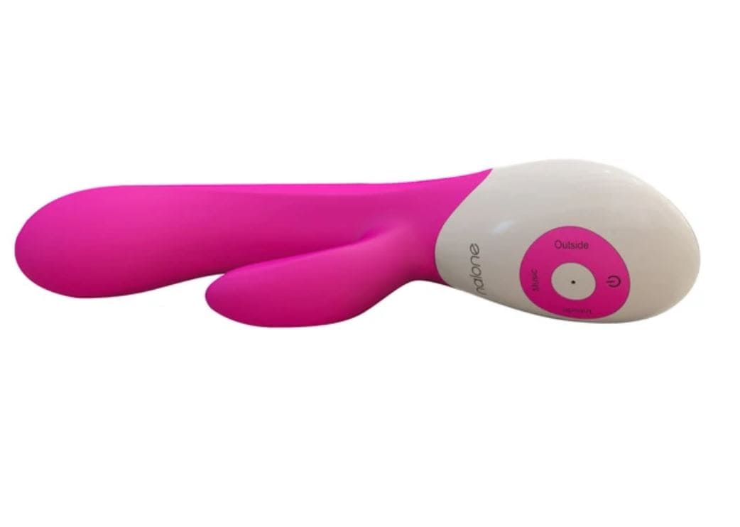 Máy mát xa điểm G DC54V đa chế độ rung giải tỏa sinh lý nữ