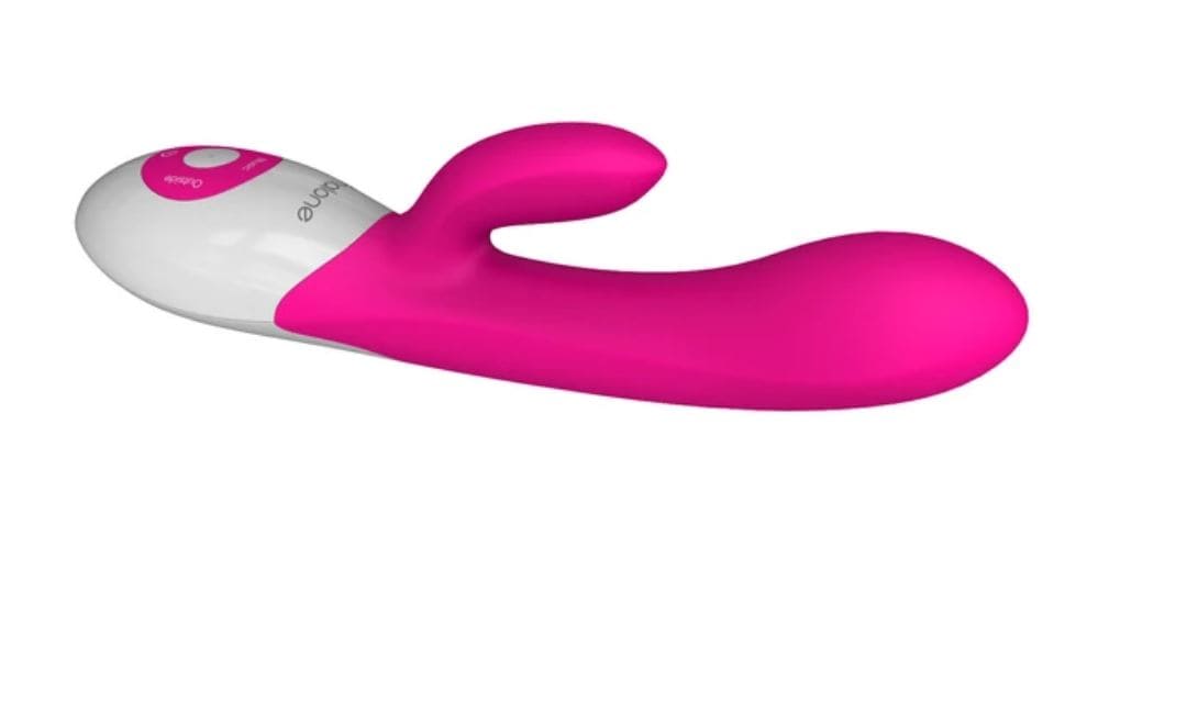 Máy mát xa điểm G DC54V đa chế độ rung giải tỏa sinh lý nữ