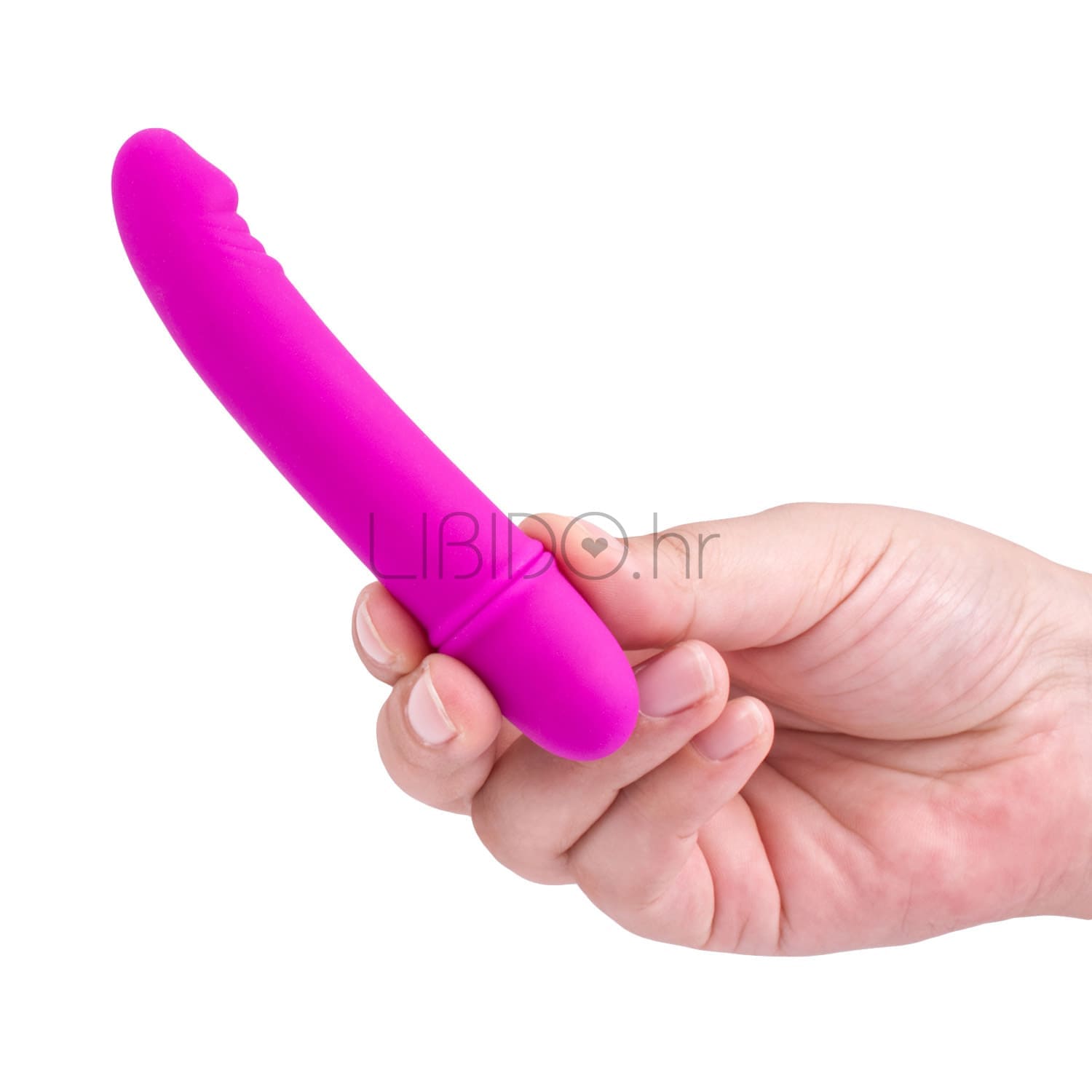 DV39 Dương vật giả mini nhỏ xinh rung lồn phê siêu sướng