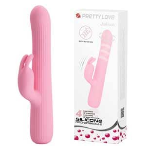 Dương vật giả DV39G rung ngoáy siêu phê cho chị em tự sướng 
