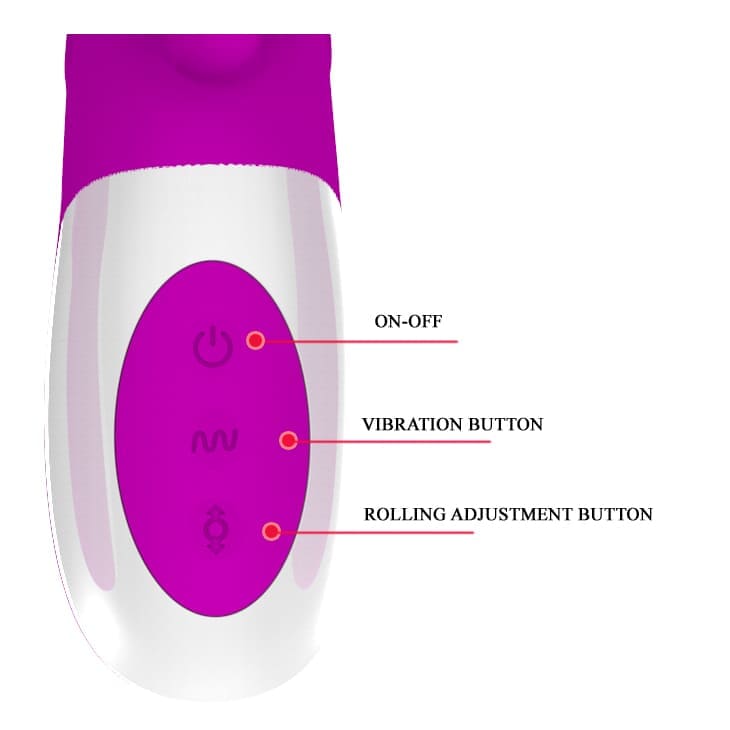 Dương Vật Giả Cao Cấp DV39D Thụt Rung Tự Động Giải Tỏa Sinh Lý Nam Nữ