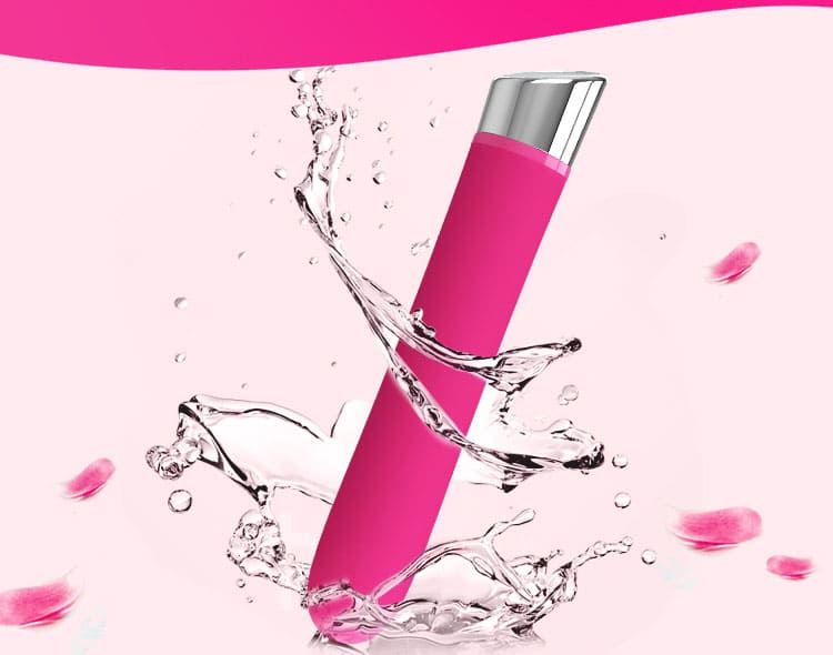 Que rung mini MS20K siêu kích thích điểm G cô bé thăng hoa