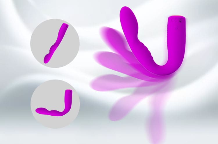 MS20U máy rung đa tần sướng cực mê, silicone an toàn giá tốt MS20U máy rung đa tần sướng cực mê, silicone an toàn giá tốt