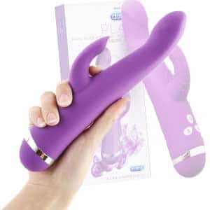 MS25C Máy rung âm đạo kích thích âm vật sướng tột độ từ thương hiệu Durex
