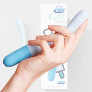 MS25G Đồ chơi tình dục dành cho nữ làm sướng âm hộ đến từ Durex