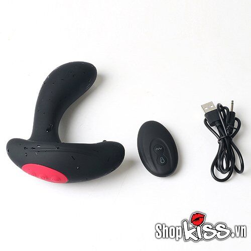  Thông tin Máy rung hậu môn dạng bơm hơi điều khiển từ xa bằng remote chính hãng