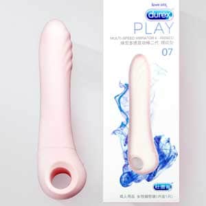 MS25N Dụng cụ tình yêu cao cấp từ Durex cho cảm giác cực khoái nữ