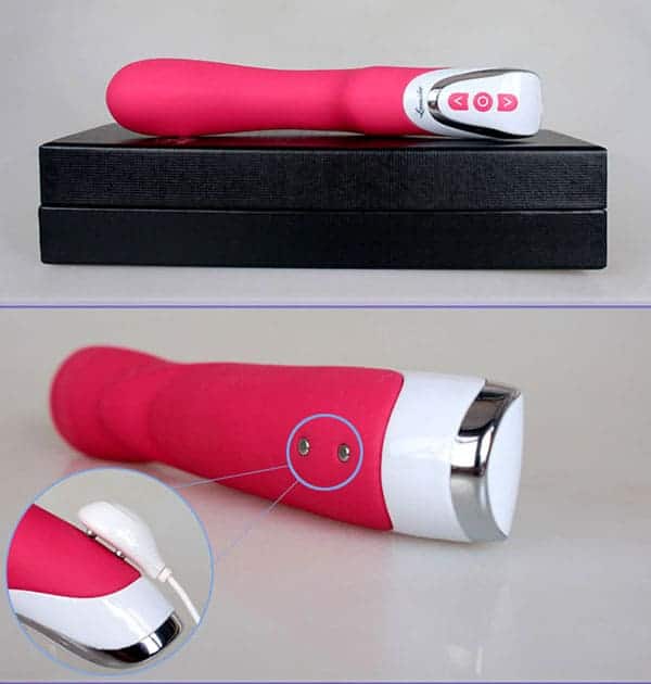 Máy Rung Massage Điểm G MS28C Phục Vụ Sinh Lý Nữ Tuyệt Vời Máy Rung Massage Điểm G MS28C Phục Vụ Sinh Lý Nữ Tuyệt Vời