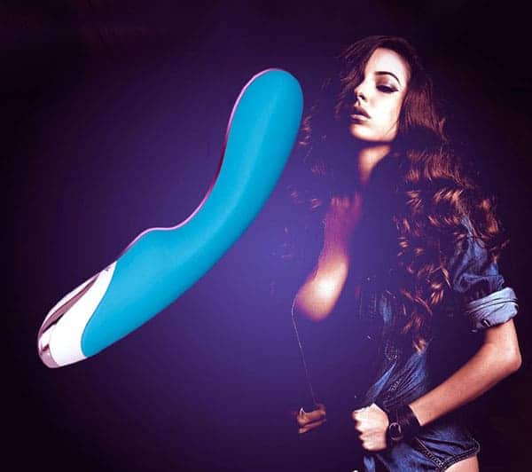 Máy Rung Massage Điểm G MS28C Phục Vụ Sinh Lý Nữ Tuyệt Vời Máy Rung Massage Điểm G MS28C Phục Vụ Sinh Lý Nữ Tuyệt Vời