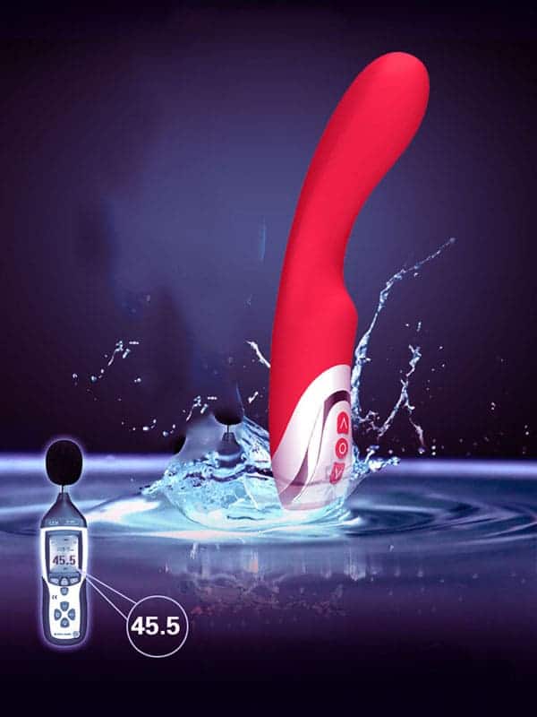 Máy Rung Massage Điểm G MS28C Phục Vụ Sinh Lý Nữ Tuyệt Vời Máy Rung Massage Điểm G MS28C Phục Vụ Sinh Lý Nữ Tuyệt Vời