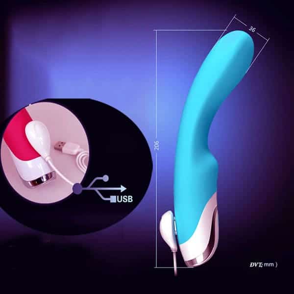 Máy Rung Massage Điểm G MS28C Phục Vụ Sinh Lý Nữ Tuyệt Vời Máy Rung Massage Điểm G MS28C Phục Vụ Sinh Lý Nữ Tuyệt Vời