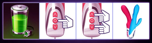 Máy Rung Massage Điểm G MS28C Phục Vụ Sinh Lý Nữ Tuyệt Vời Máy Rung Massage Điểm G MS28C Phục Vụ Sinh Lý Nữ Tuyệt Vời