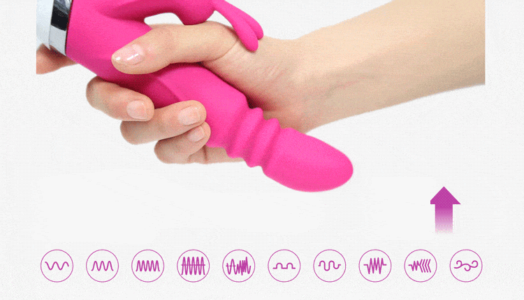 MS28E Dụng cụ rung điểm G siêu sướng bảo hành chính hãng giá cực tốt