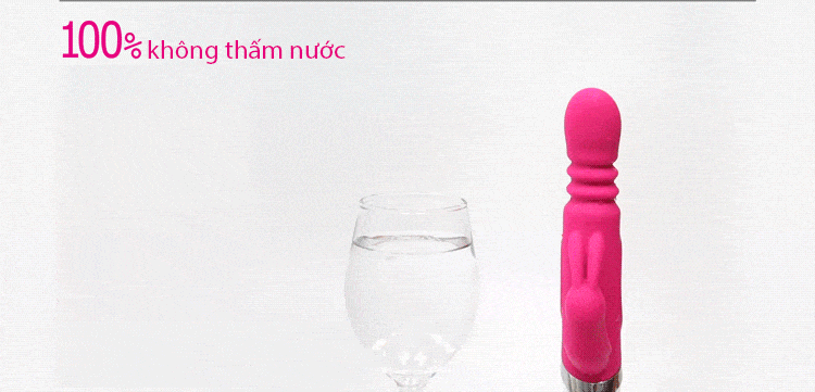 MS28E Dụng cụ rung điểm G siêu sướng bảo hành chính hãng giá cực tốt