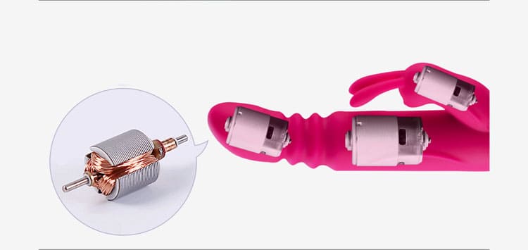 MS28E Dụng cụ rung điểm G siêu sướng bảo hành chính hãng giá cực tốt