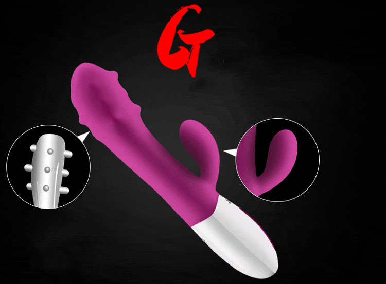 MS28K Super Vibrating Female Sex Toy for Intense Sensations