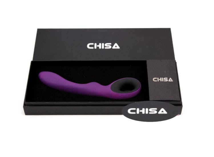 MS33 Đồ chơi tình dục cao cấp Massage điểm G Rên rỉ phê liền