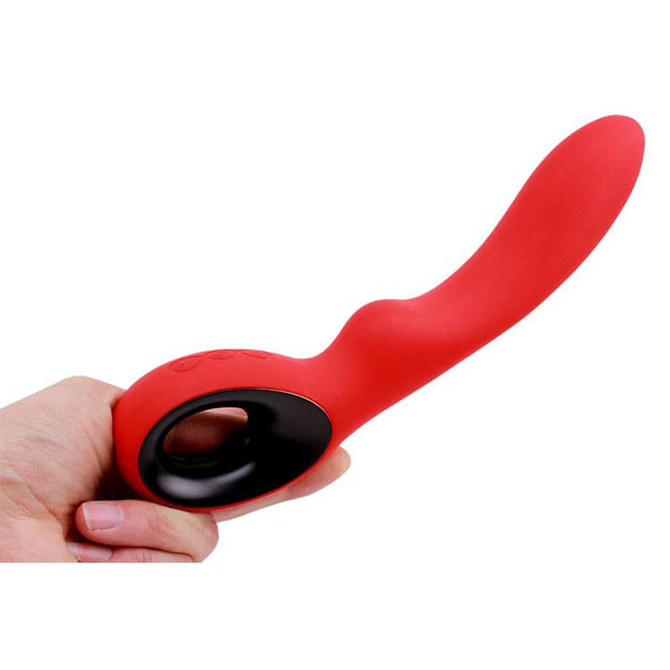 MS33 Đồ chơi tình dục cao cấp Massage điểm G Rên rỉ phê liền