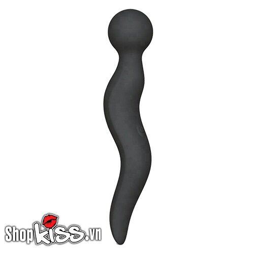  Bỏ sỉ Dụng cụ massage điểm G 2 đầu Infinite Cassi chính hãng