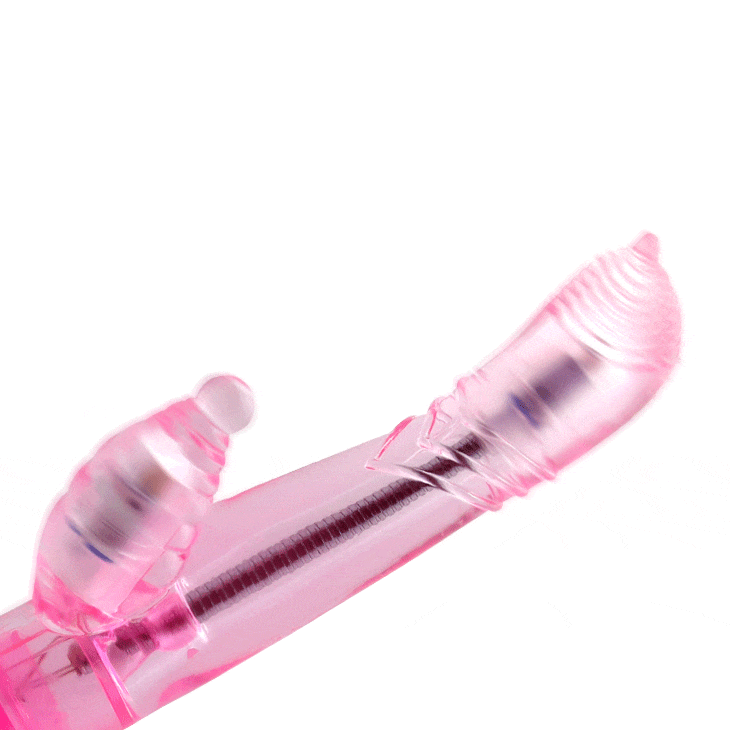 Dương vật giả DC64B rung mạnh massage điểm G kích thích cực sướng