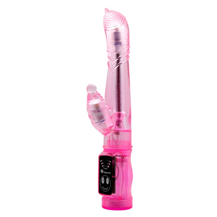 Dương vật giả DC64B rung mạnh massage điểm G kích thích cực sướng