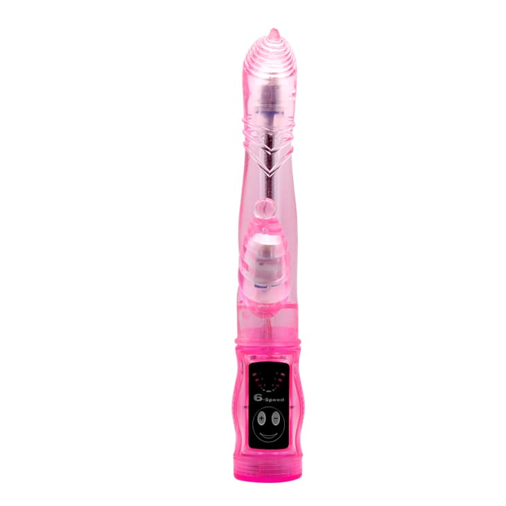Dương vật giả DC64B rung mạnh massage điểm G kích thích cực sướng