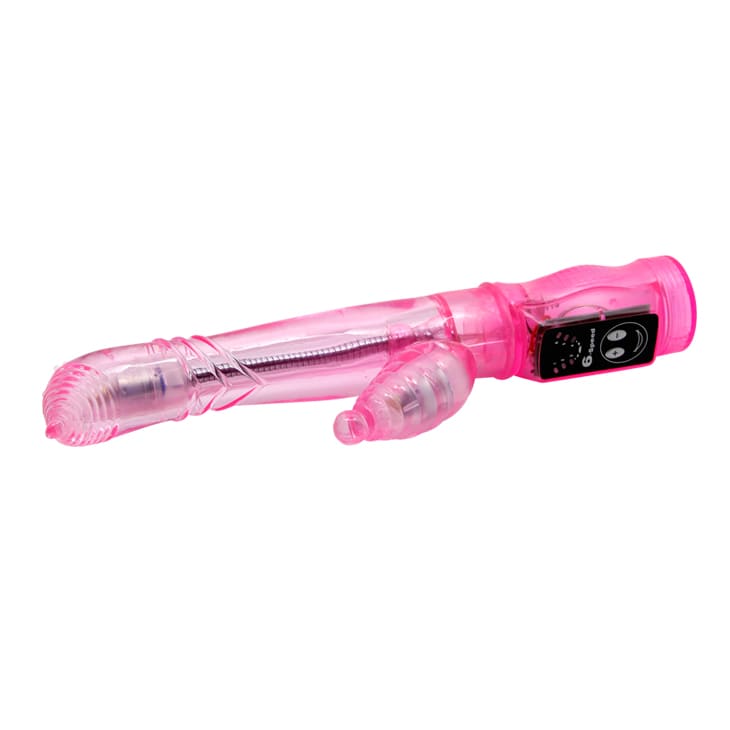 Dương vật giả DC64B rung mạnh massage điểm G kích thích cực sướng