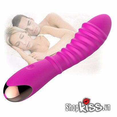  Mua Dụng cụ massage âm đạo và điểm G cực sướng 20 chế độ nhập khẩu