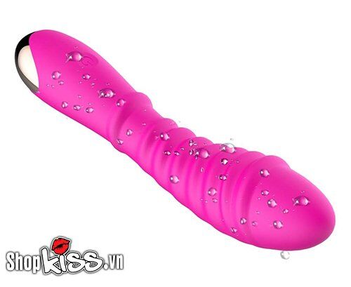 Dụng Cụ Massage Âm Đạo 20 Chế Độ Cực Sướng Tăng Khoái Cảm