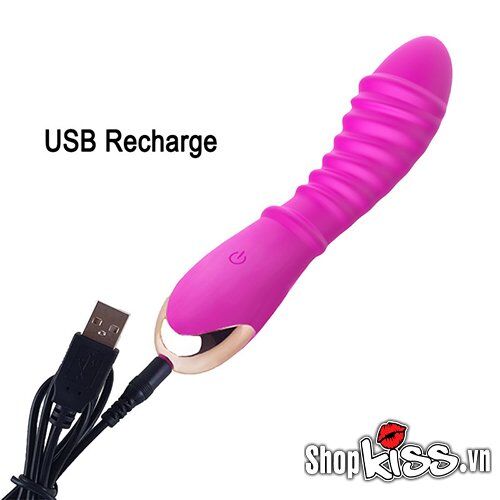  Mua Dụng cụ massage âm đạo và điểm G cực sướng 20 chế độ nhập khẩu