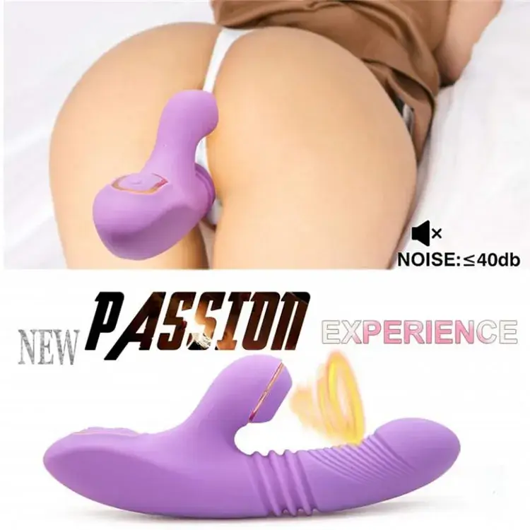 Cu giả rung thụt bú mút DV73A silicone y tế sưởi ấm kích thích Cu giả rung thụt bú mút DV73A silicone y tế sưởi ấm kích thích