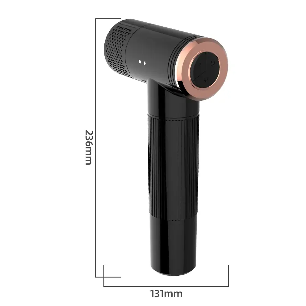 Dương vật giả tự động rung thụt DIBE DC50U 42°C sưởi ấm siêu phê