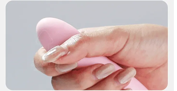Máy thủ dâm Mizzee DC501 rung thụt thông minh cực sướng Máy thủ dâm Mizzee DC501 rung thụt thông minh cực sướng