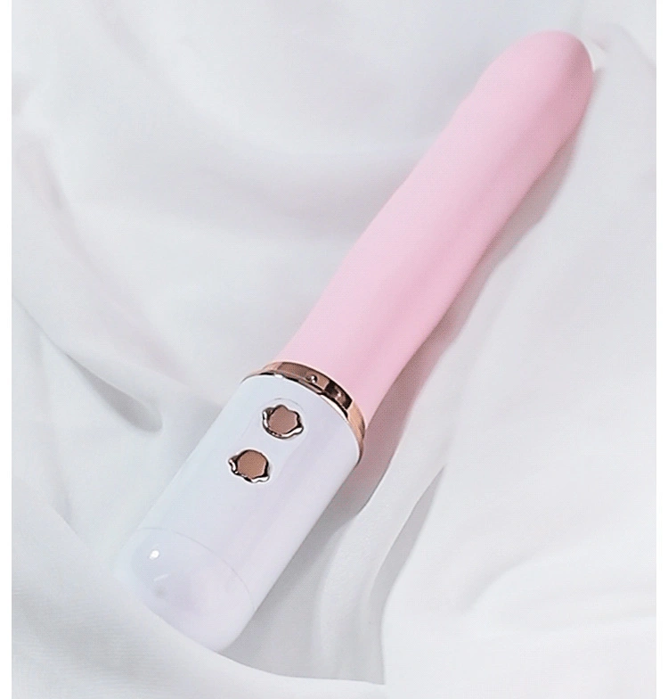Máy thủ dâm Mizzee DC501 rung thụt thông minh cực sướng Máy thủ dâm Mizzee DC501 rung thụt thông minh cực sướng