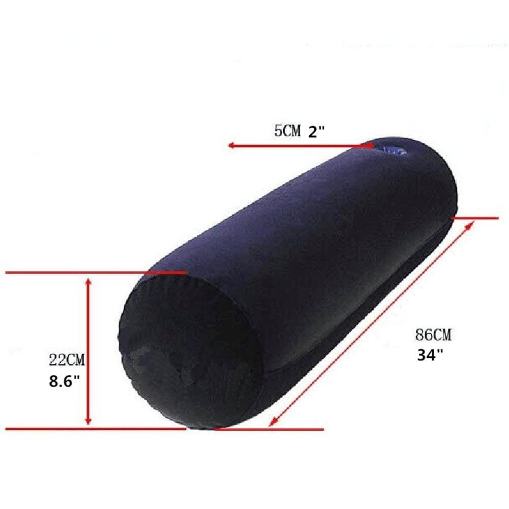 DC05Z Jumping Strap-On Dildo Adjustable Love Seat Toy