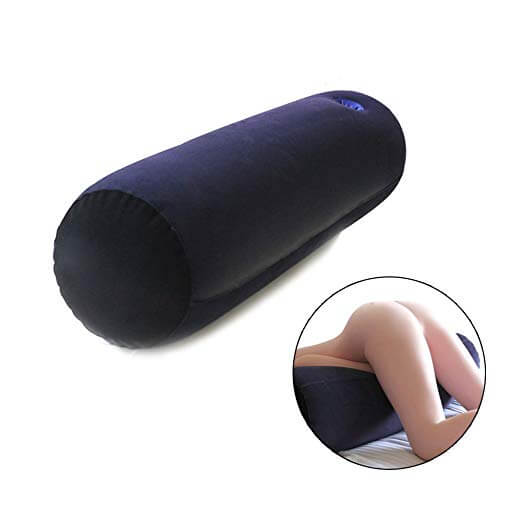 DC05Z Jumping Strap-On Dildo Adjustable Love Seat Toy