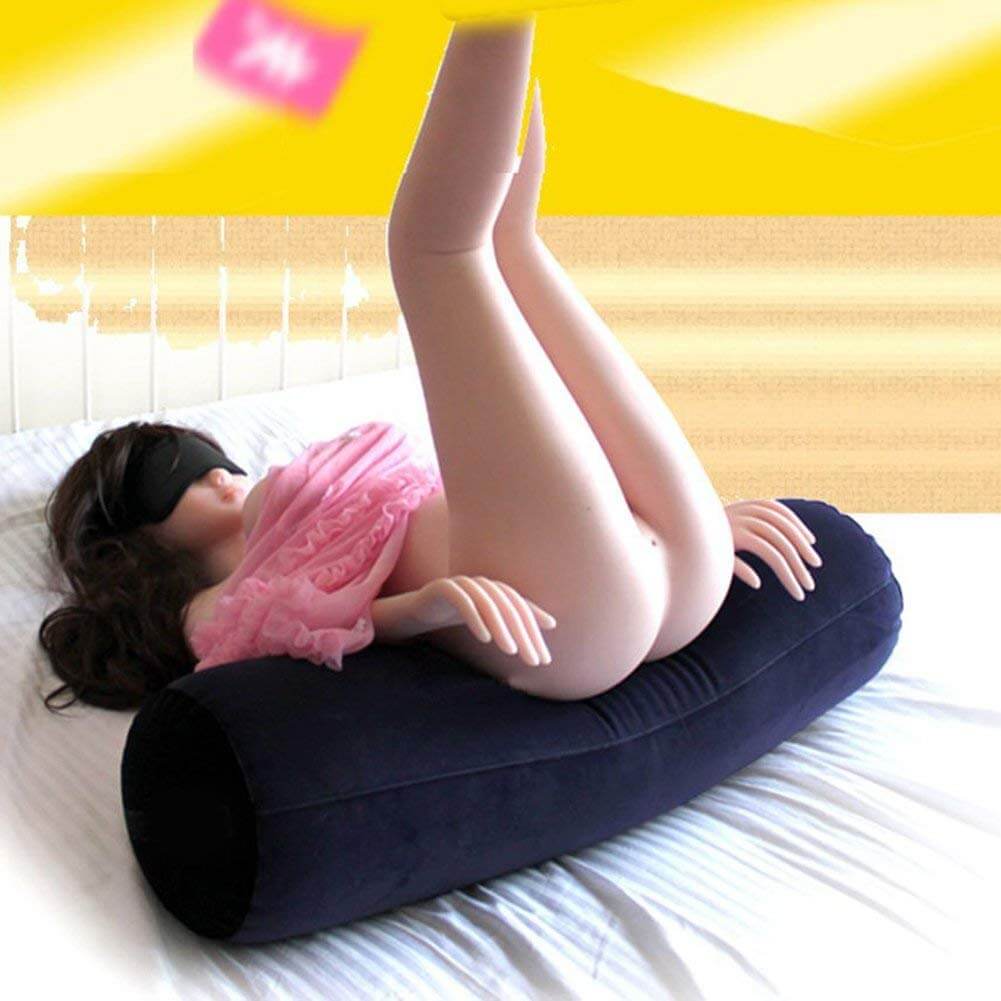 DC05Z Jumping Strap-On Dildo Adjustable Love Seat Toy