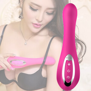 Máy rung cao cấp Nalone Touch - Kích thích nữ làm phê tột độ