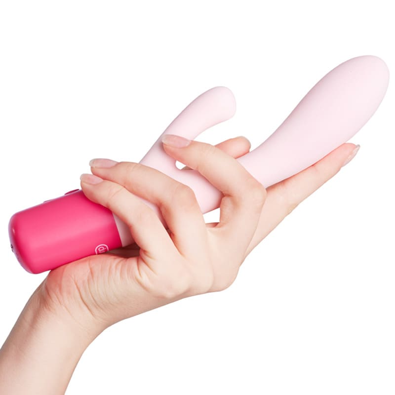 MS25H Sextoy nữ Durex cao cấp siêu rung mềm mại đa chế độ